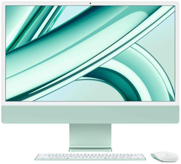 iMac 2024 M3 itya sk-1